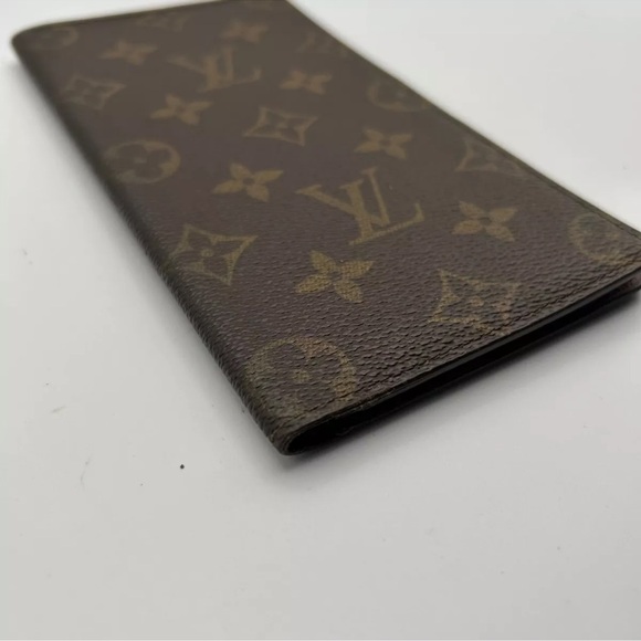 Authentic Louis Vuitton wallet - Picture 3 of 6